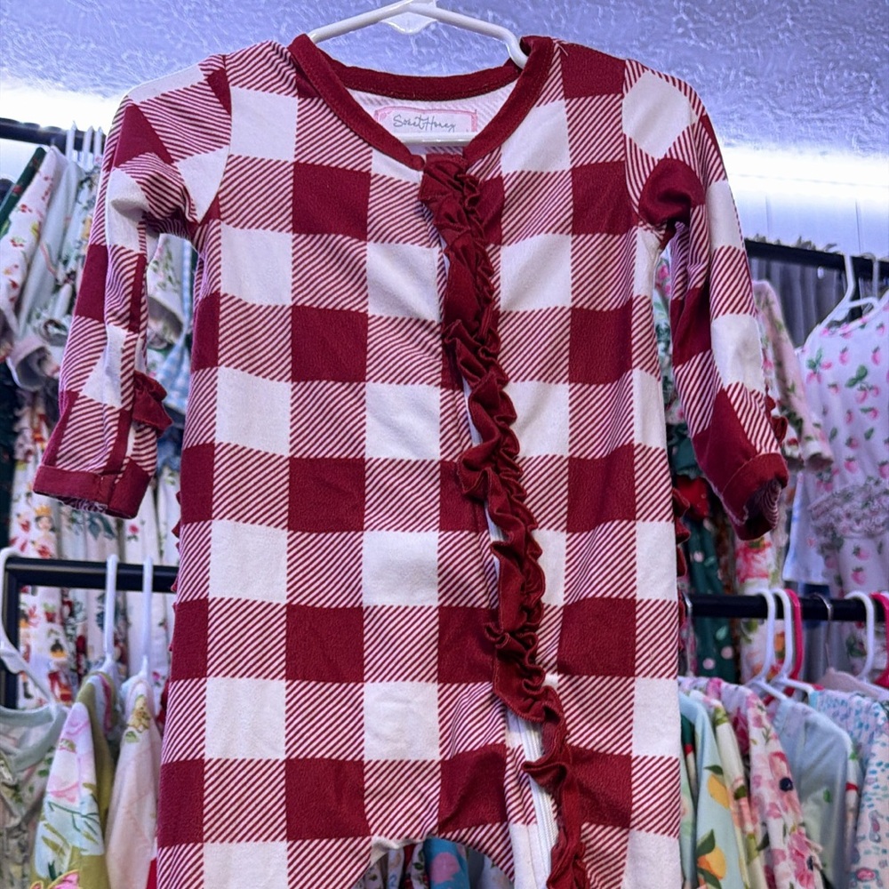 sweethoney layette